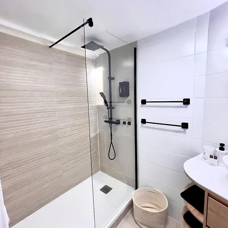 Feriehus Sweet Escape Et Jacuzzi Prive Gonesse