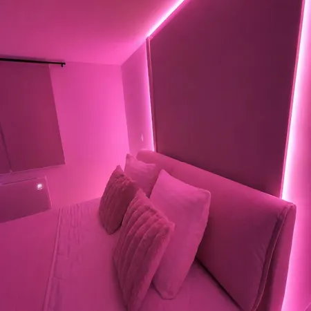 Sweet Escape Et Jacuzzi Prive Feriehus