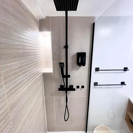 Σπίτι διακοπών Sweet Escape Et Jacuzzi Prive