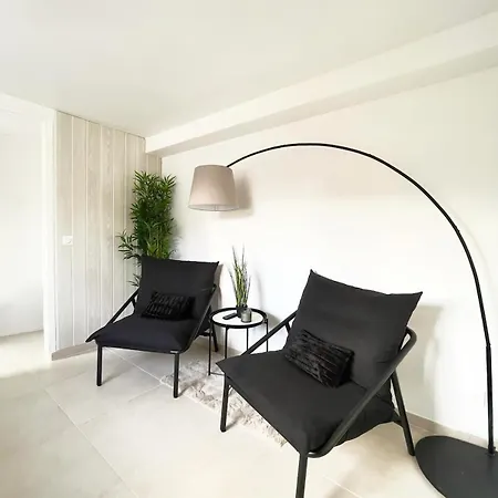 Sweet Escape Et Jacuzzi Prive Feriehus